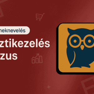 ZseniBagoly Hisztikezelő Online Képzés